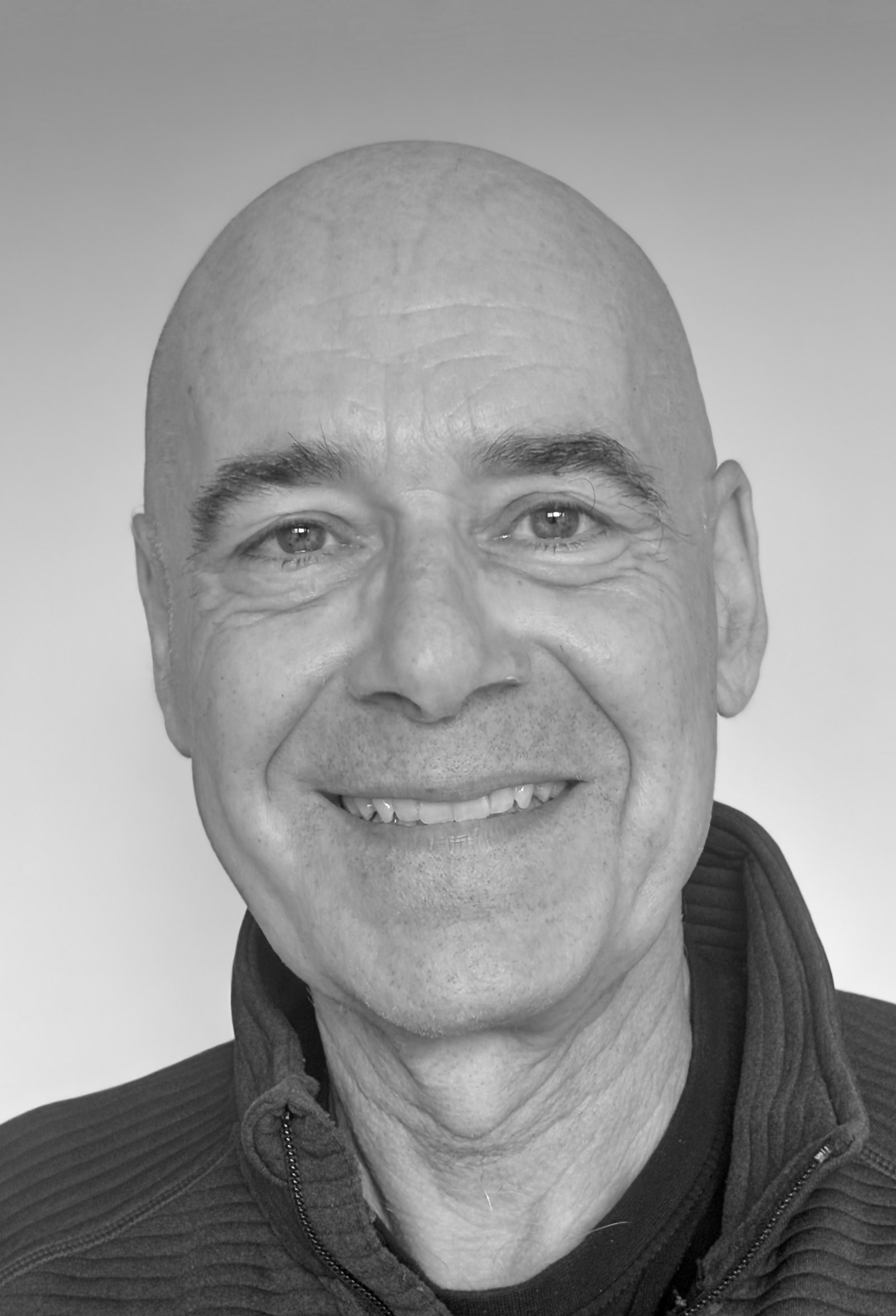 Renato Tavernini – Gründer AI-Impact